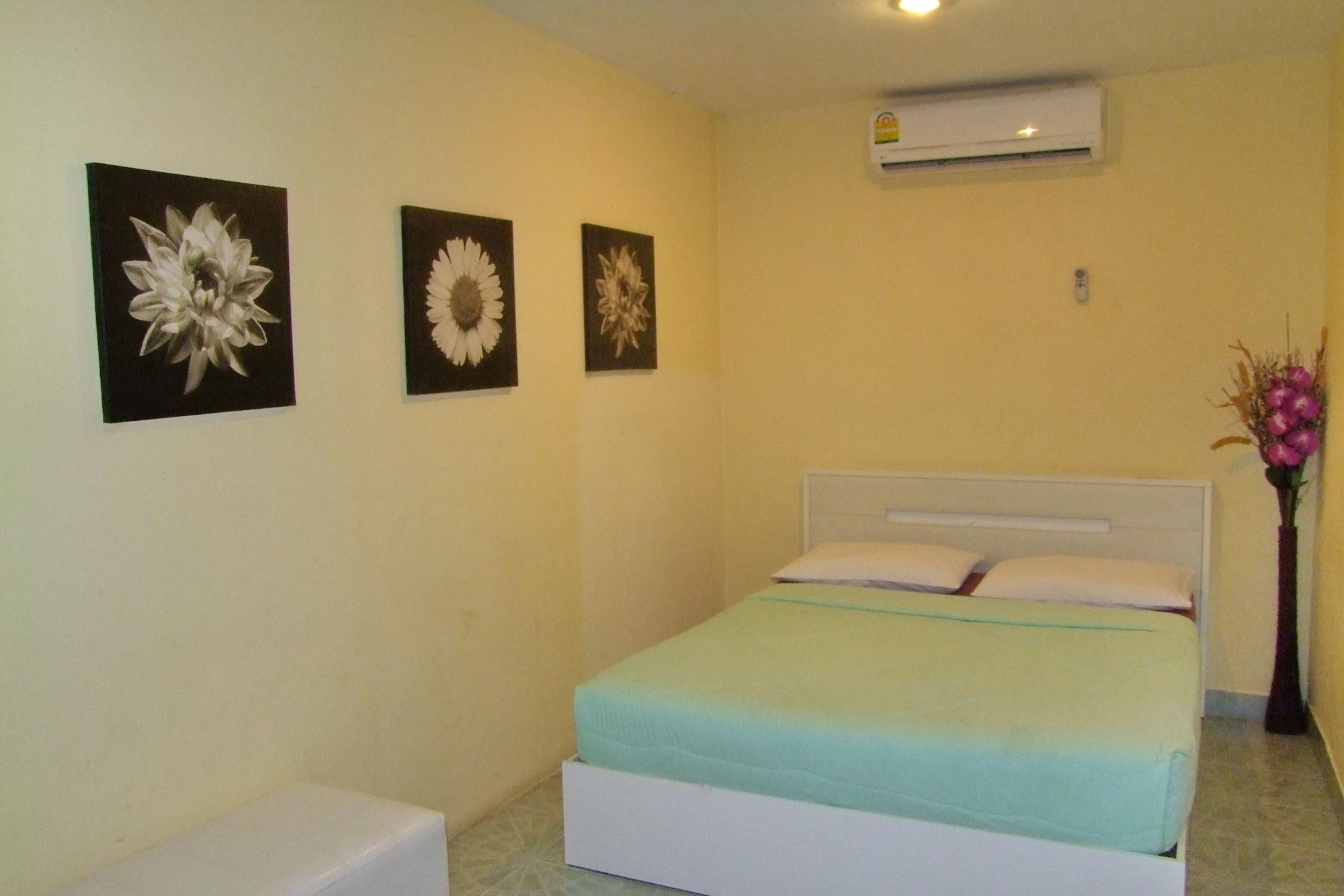 Aree'S House Hotel Huahin Kültér fotó