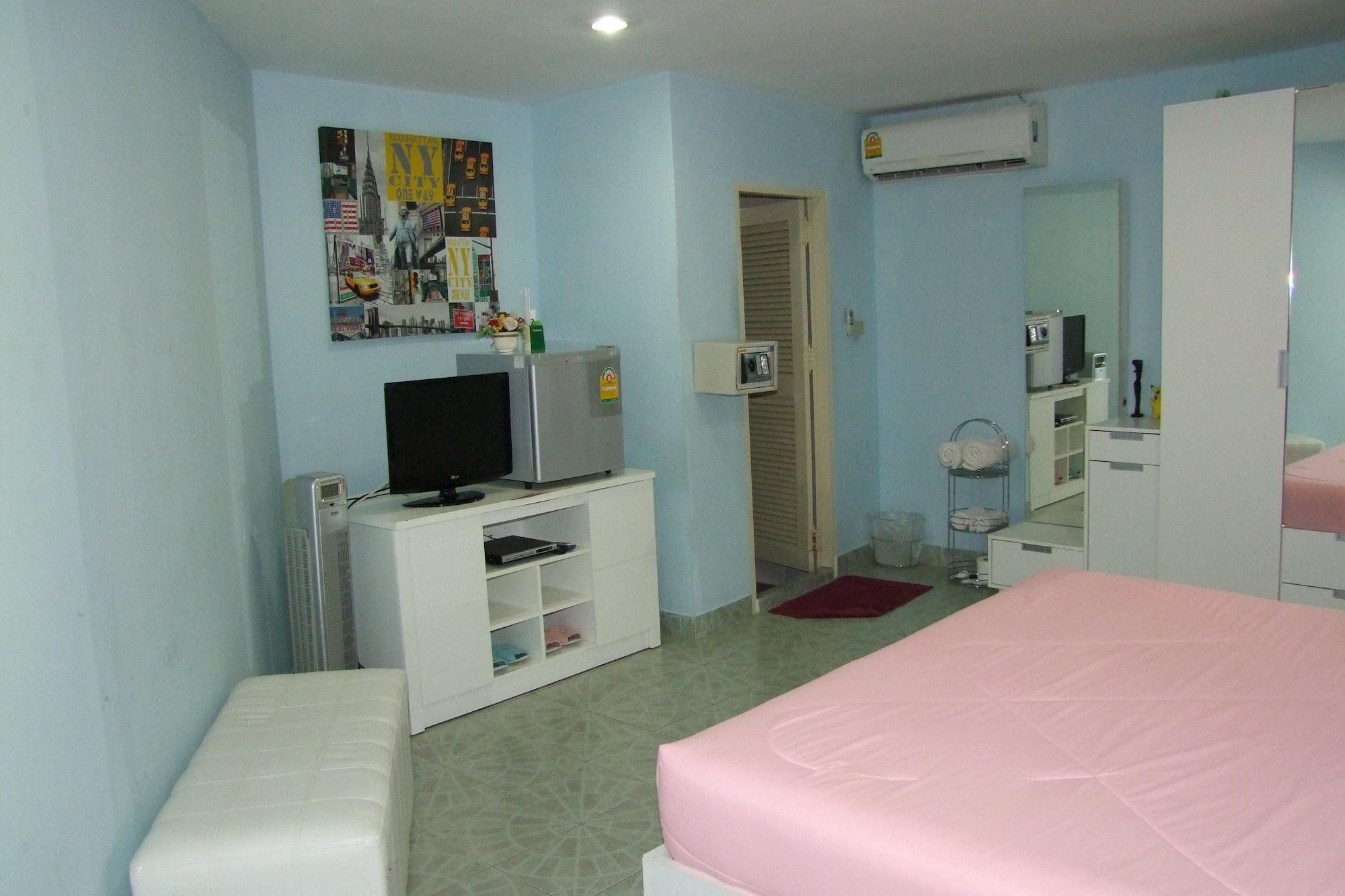 Aree'S House Hotel Huahin Kültér fotó