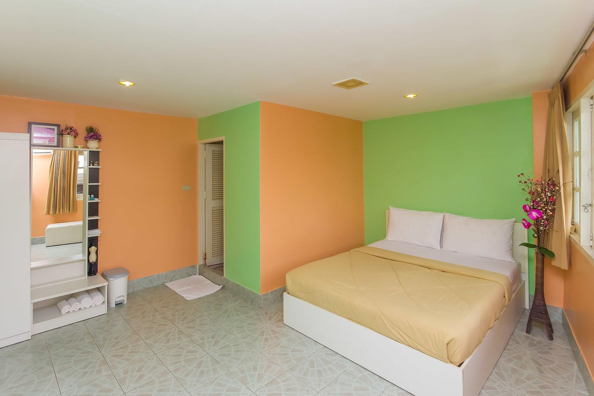 Aree'S House Hotel Huahin Kültér fotó