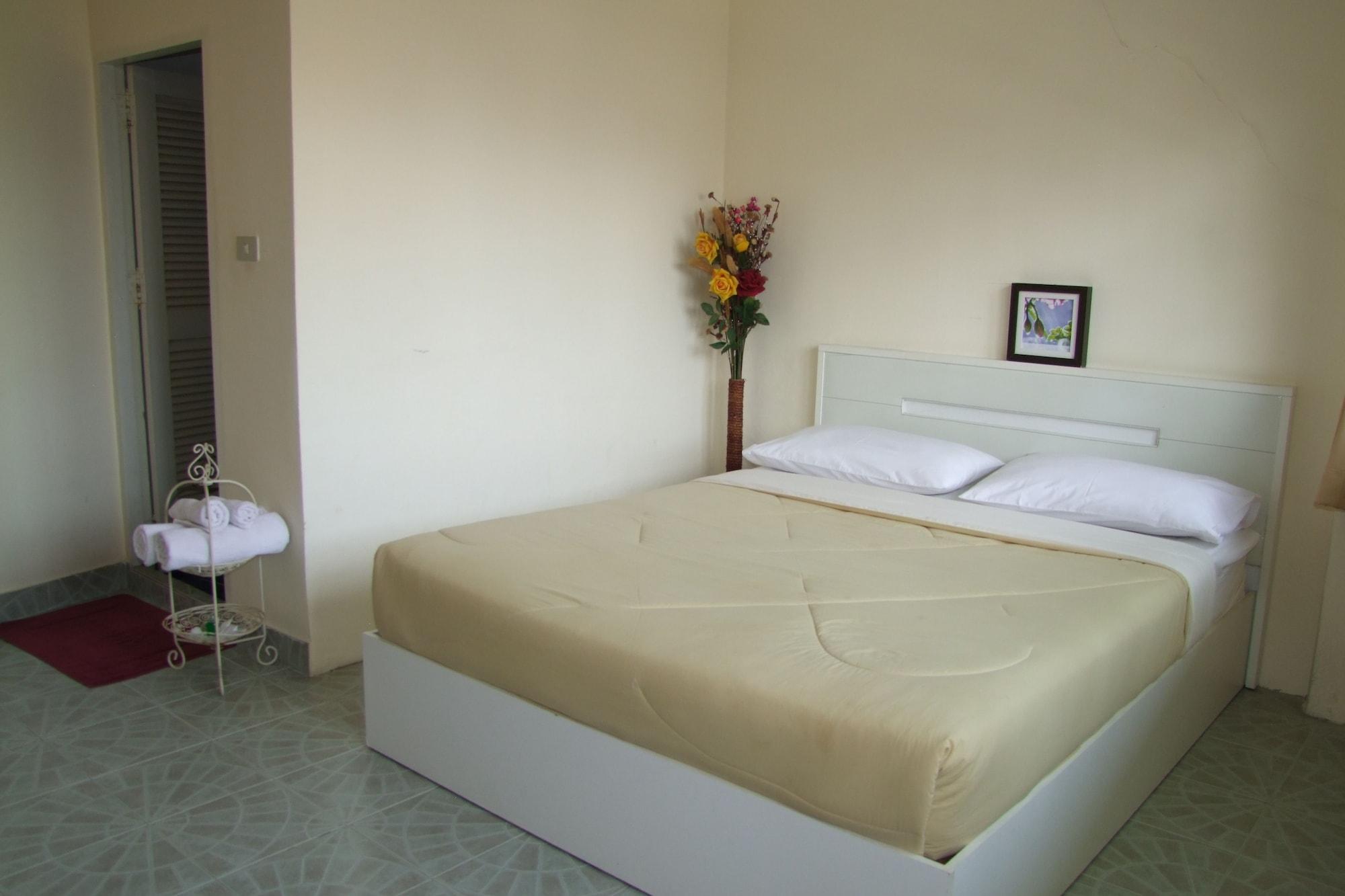 Aree'S House Hotel Huahin Kültér fotó