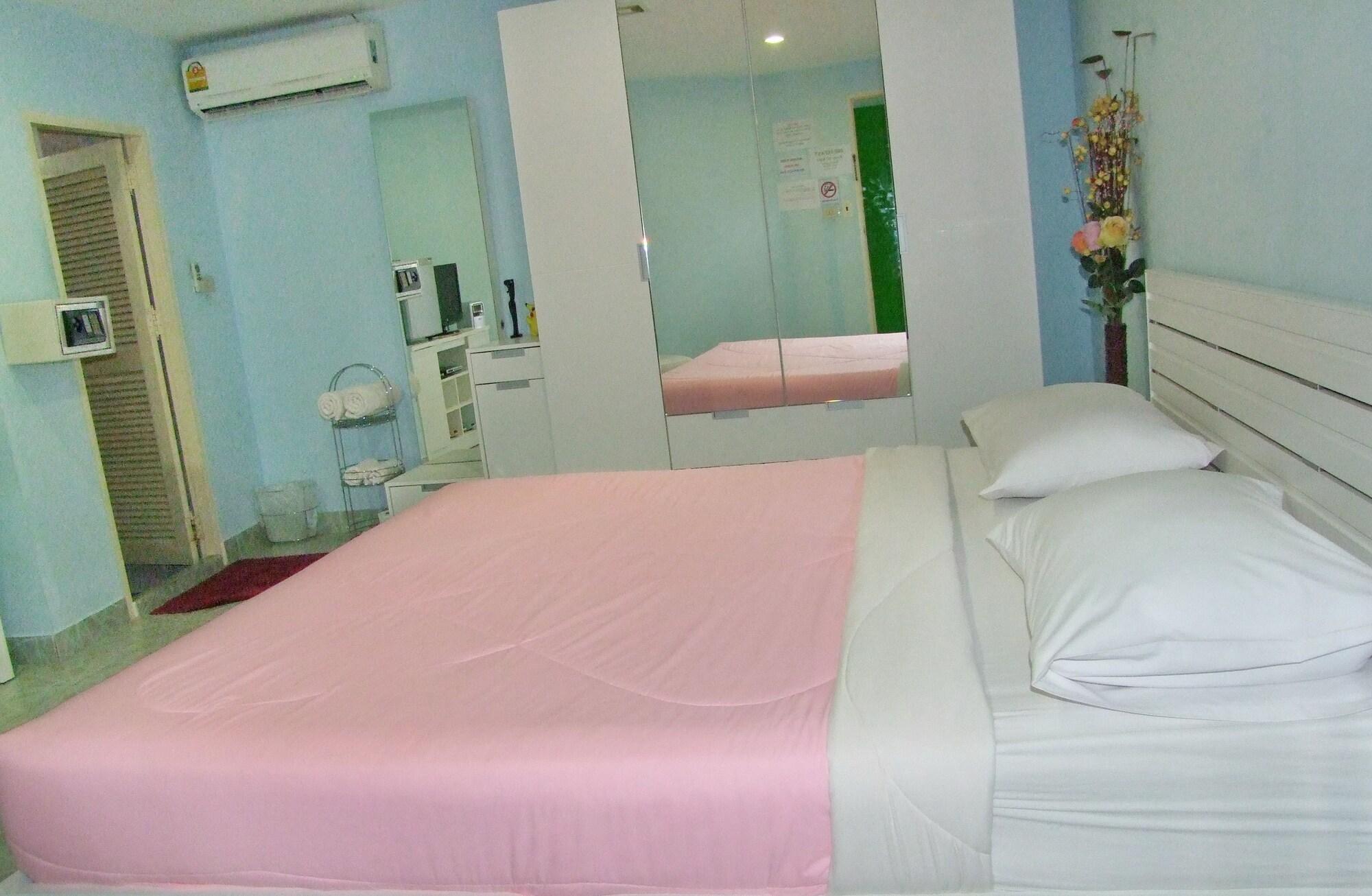 Aree'S House Hotel Huahin Kültér fotó