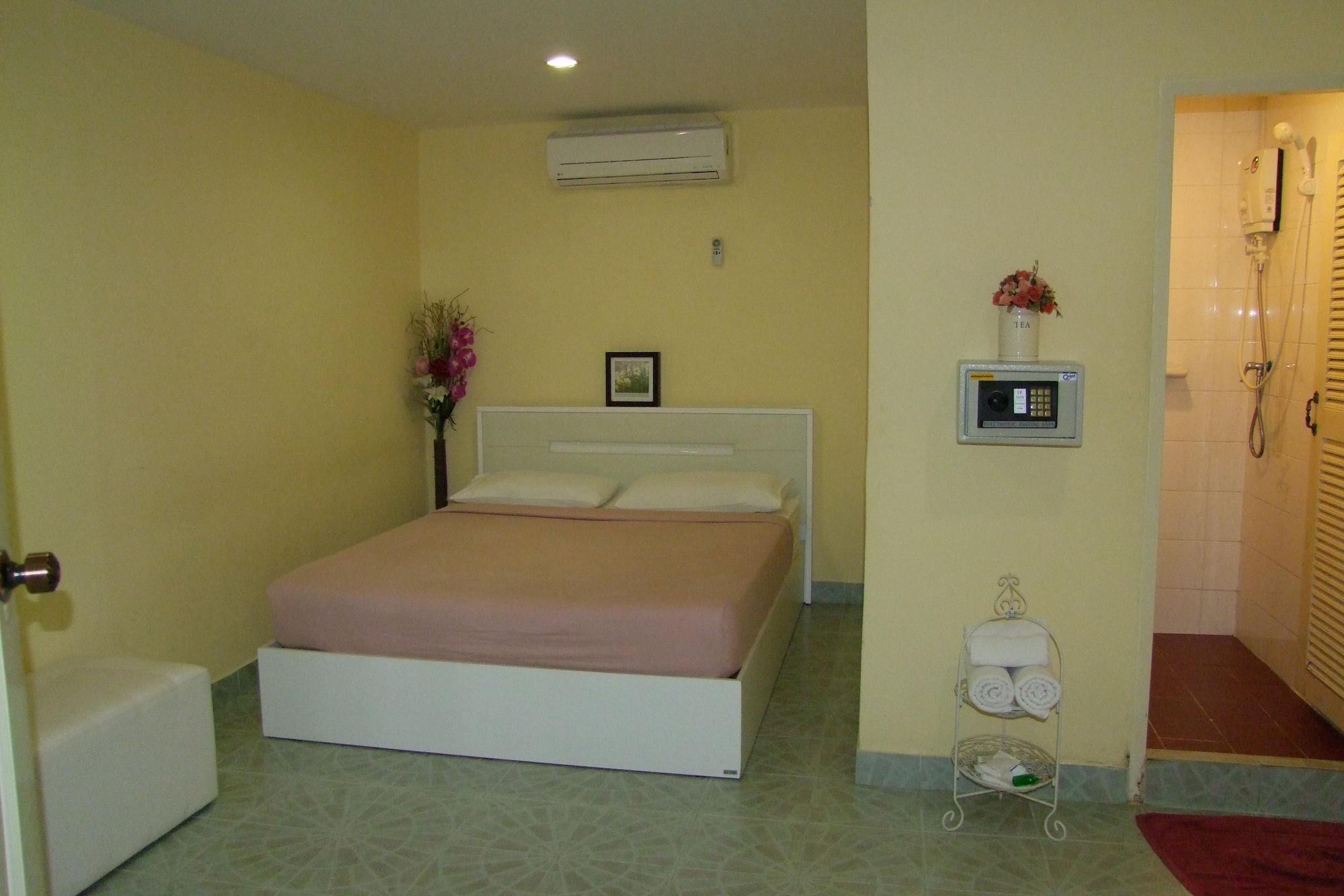 Aree'S House Hotel Huahin Kültér fotó