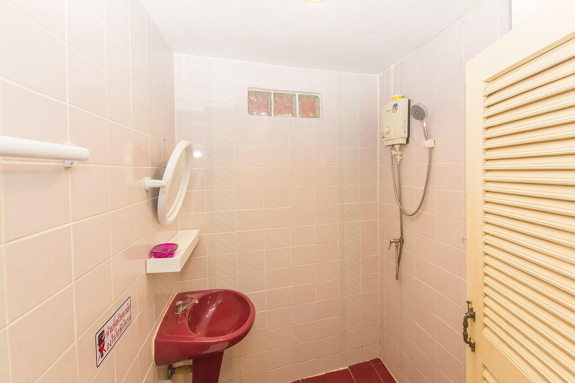 Aree'S House Hotel Huahin Kültér fotó