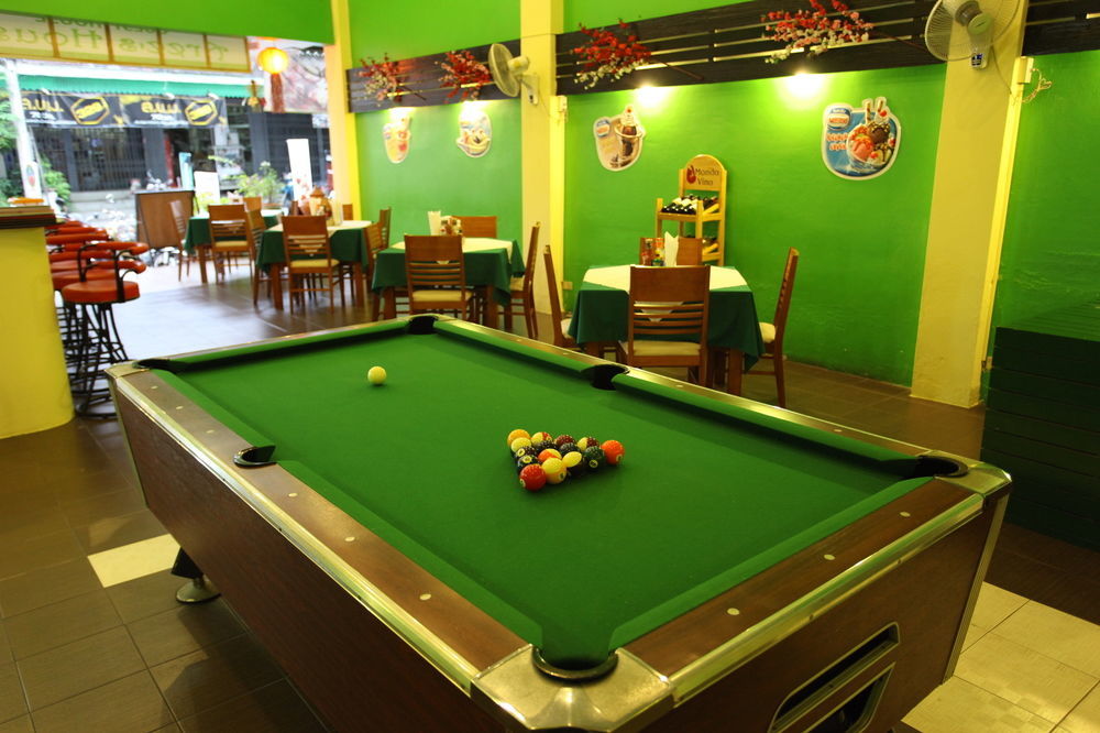 Aree'S House Hotel Huahin Kültér fotó